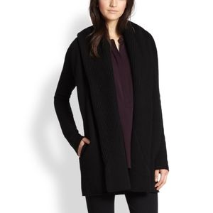 Vince Wool Yak Cadigan